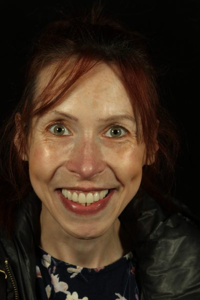 DE35 Cheadle Hulme Dental