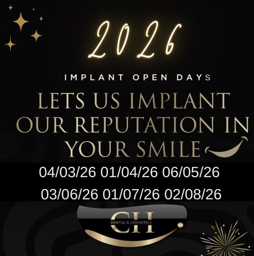 dental implants offer in manchester