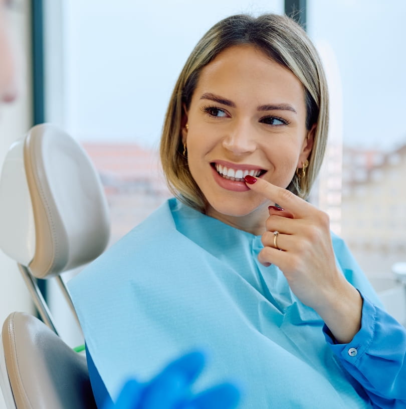 blog - Cheadle Hulme Dental