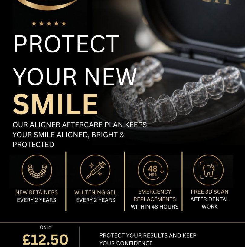 blog - Cheadle Hulme Dental