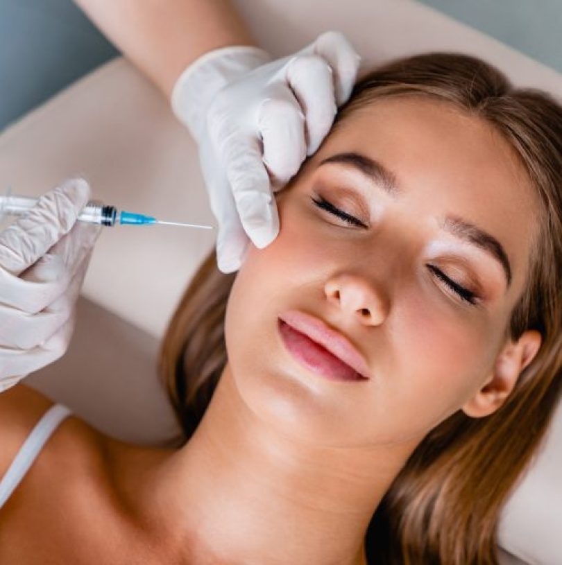 safe facial aesthetics in manchester
