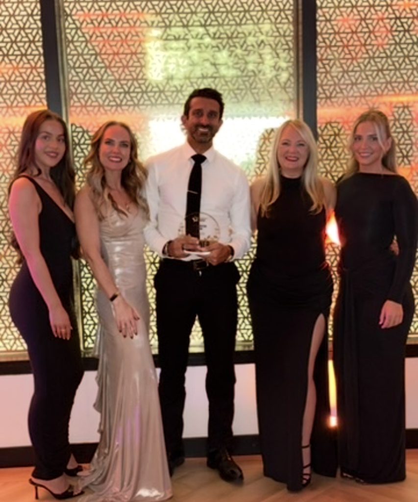 Stockport Business Awards